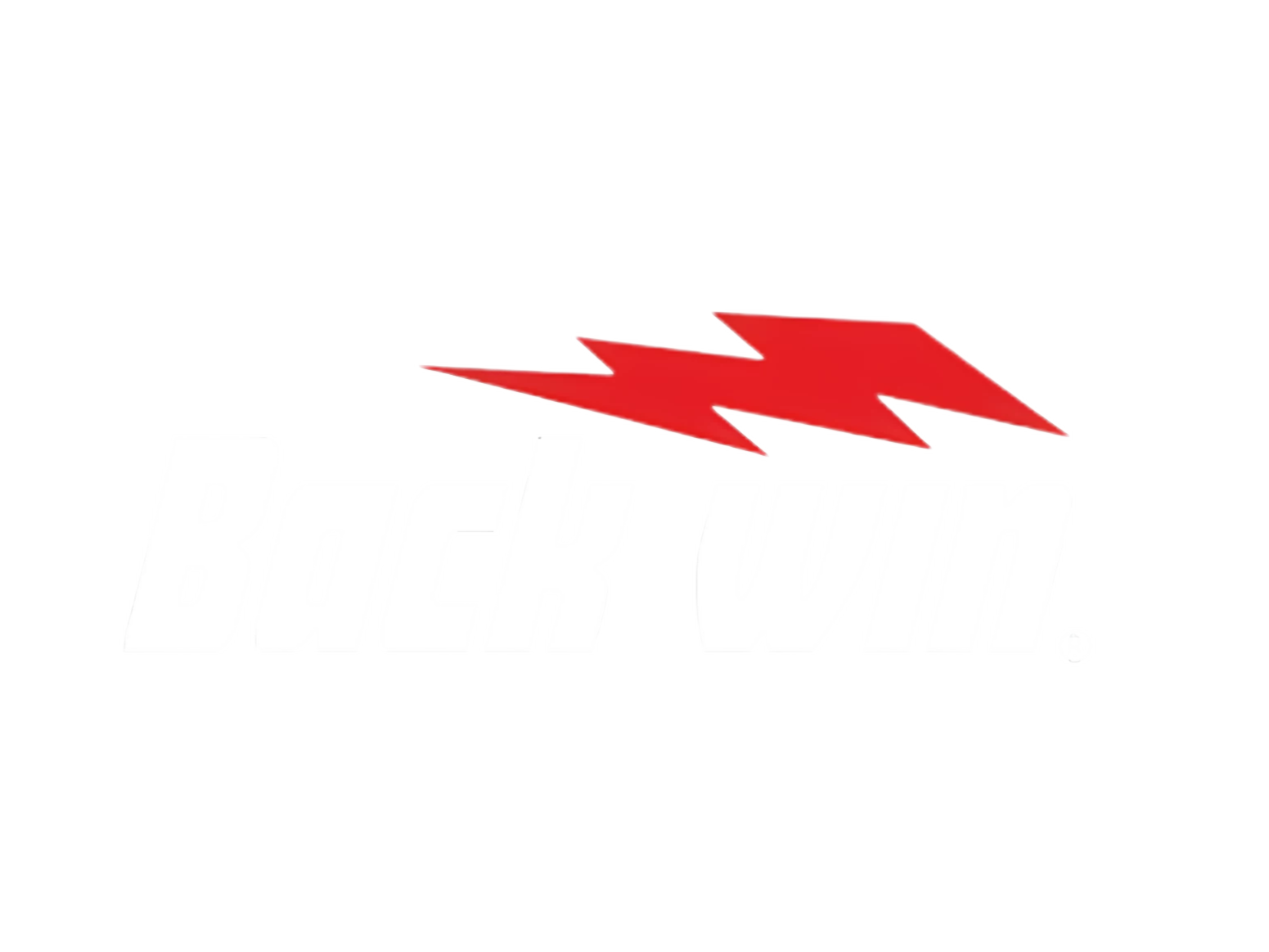 BackWin Logo