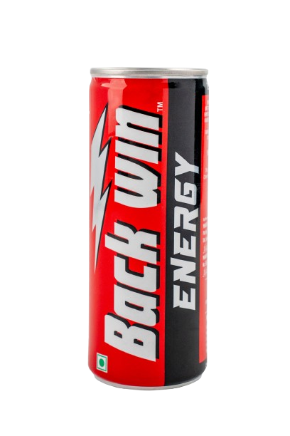 BackWin Energy Drink